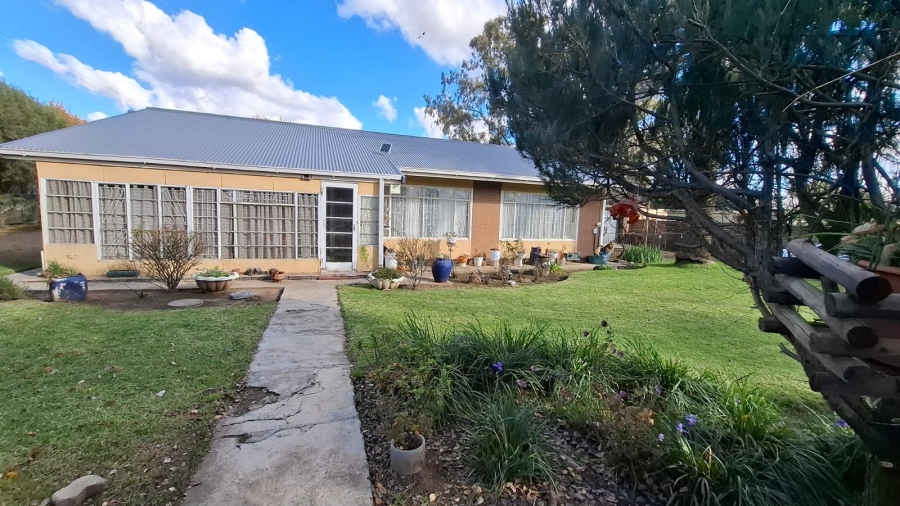 3 Bedroom Property for Sale in Reddersburg Free State